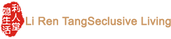 Li Ren TangSeclusive Living
